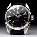 Omega Quartz Watches 2518.50 R-S