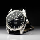 Omega Quartz Watches 2518.50 R-S