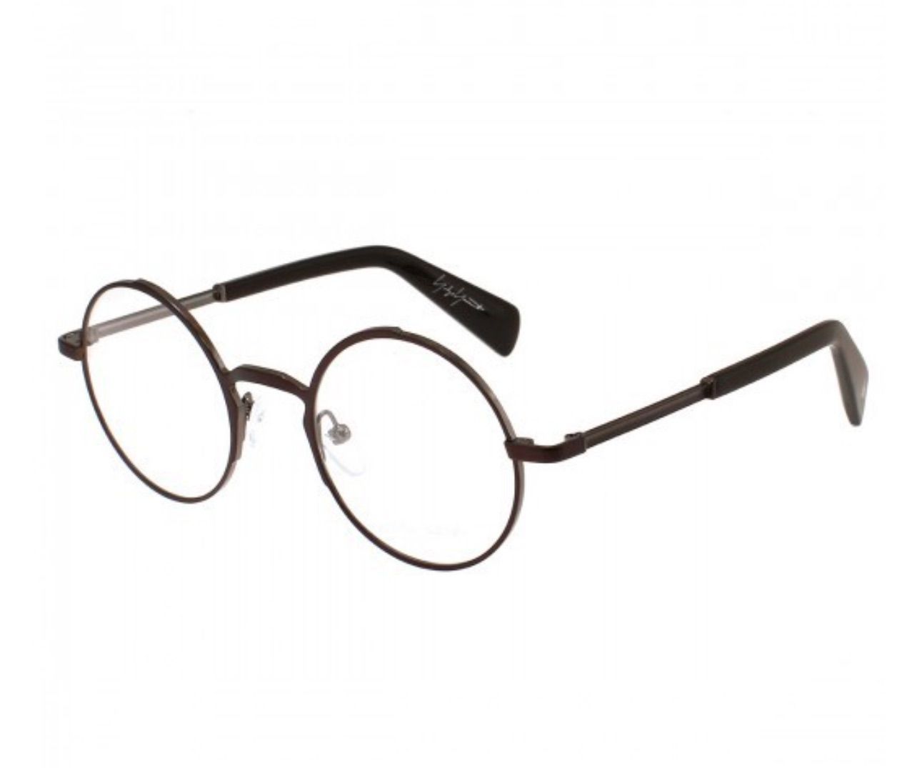 Yohji Yamamoto Glasses Y-3 Yy3007 115