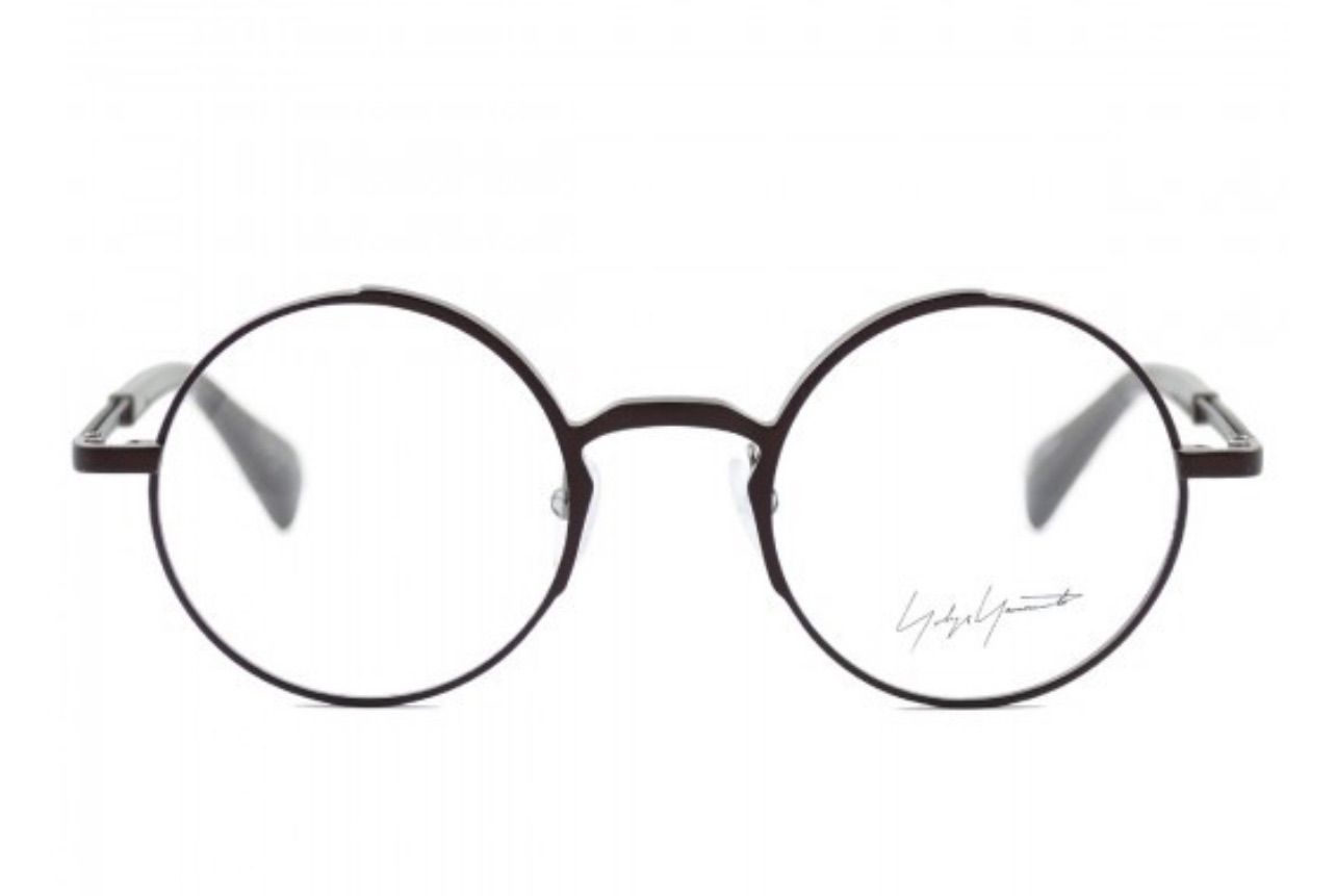 Yohji Yamamoto Glasses Y-3 Yy3007 115