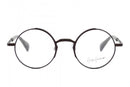 Yohji Yamamoto Glasses Y-3 Yy3007 115