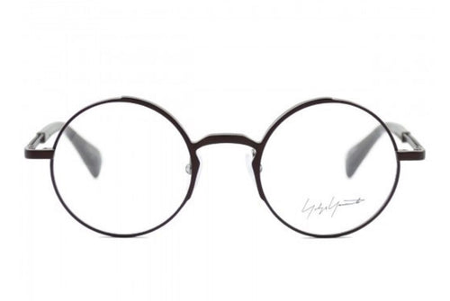 Yohji Yamamoto Glasses Y-3 Yy3007 115