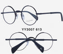 Yohji Yamamoto Glasses Y-3 Yy3007 115
