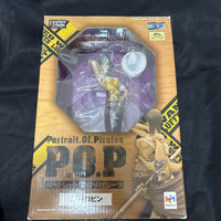 Megahouse One Piece P.O.P