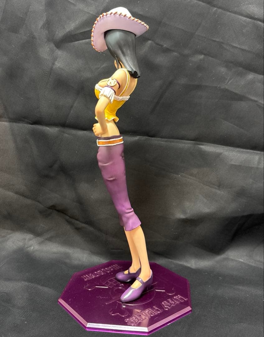 Megahouse One Piece P.O.P