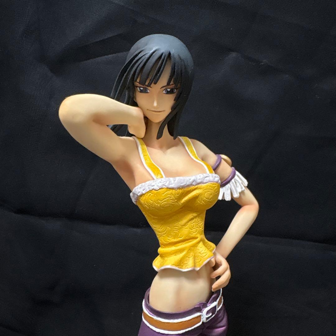 Megahouse One Piece P.O.P