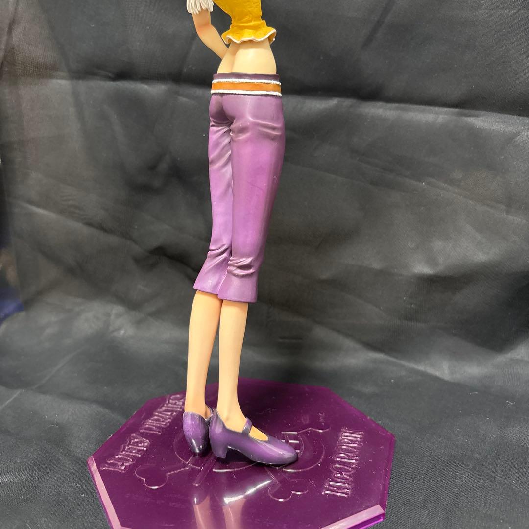 Megahouse One Piece P.O.P
