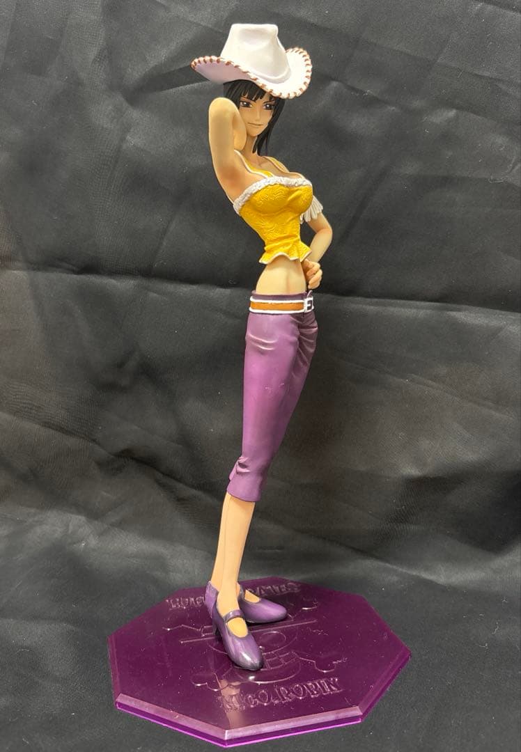 Megahouse One Piece P.O.P
