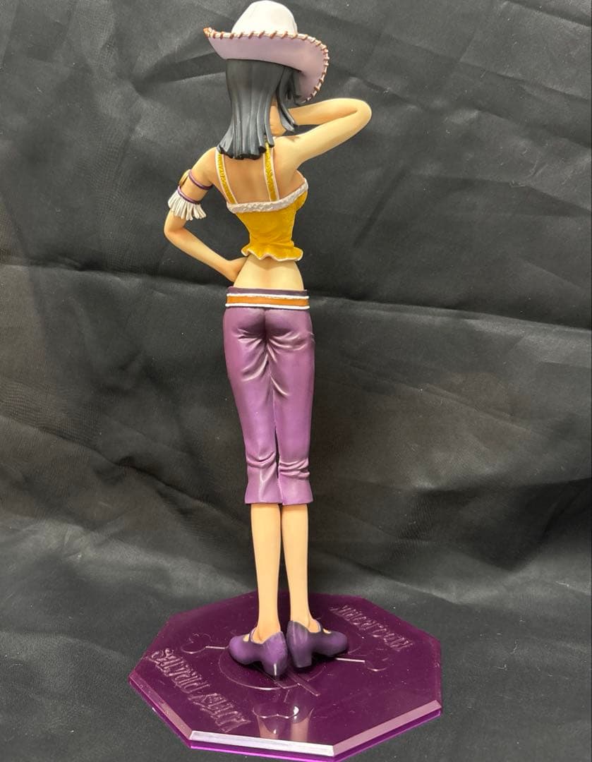 Megahouse One Piece P.O.P