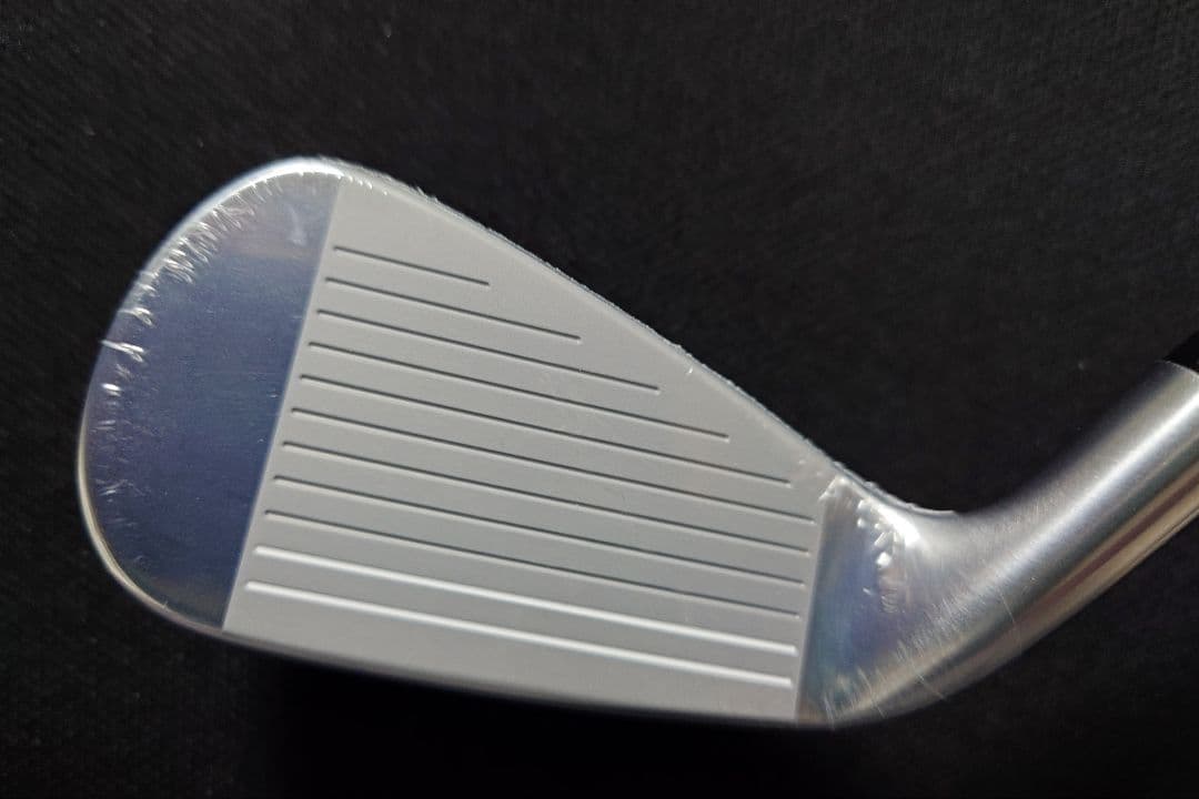 Yamaha Single Irons 7 Ud+2 2019 S