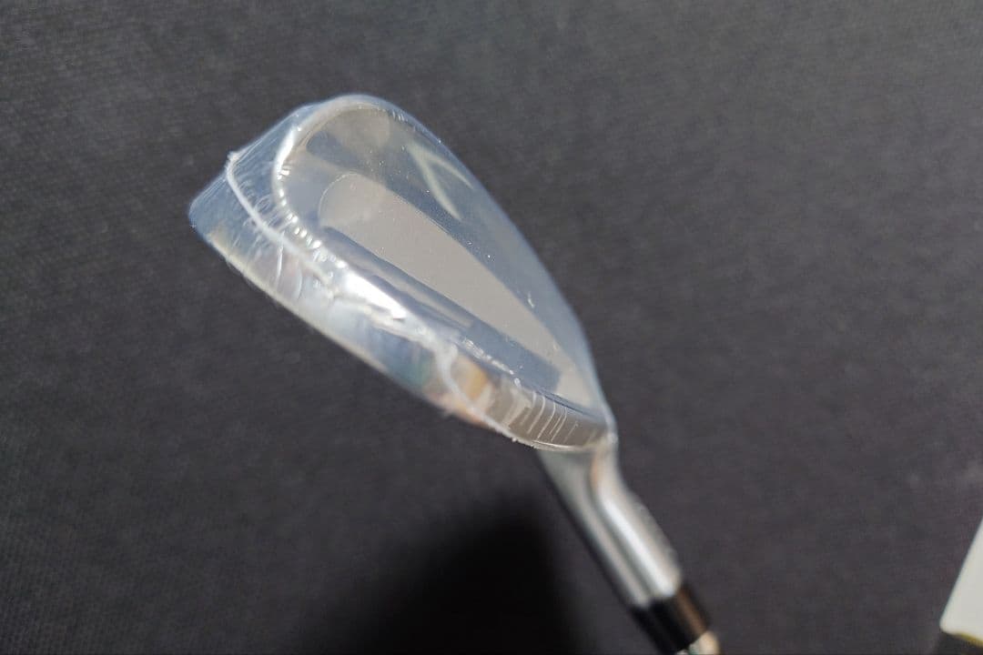 Yamaha Single Iron 7 Ud+2 2019 S