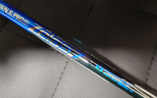 Yamaha Single Iron 7 Ud+2 2019 S