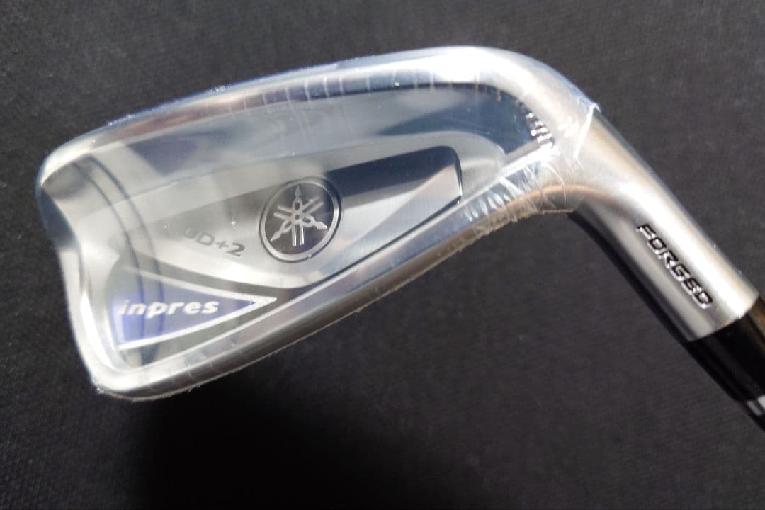 Yamaha Single Iron 7 Ud+2 2019 S