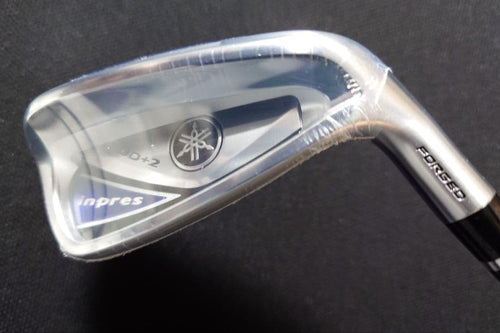 Yamaha Single Iron 7 Ud+2 2019 S