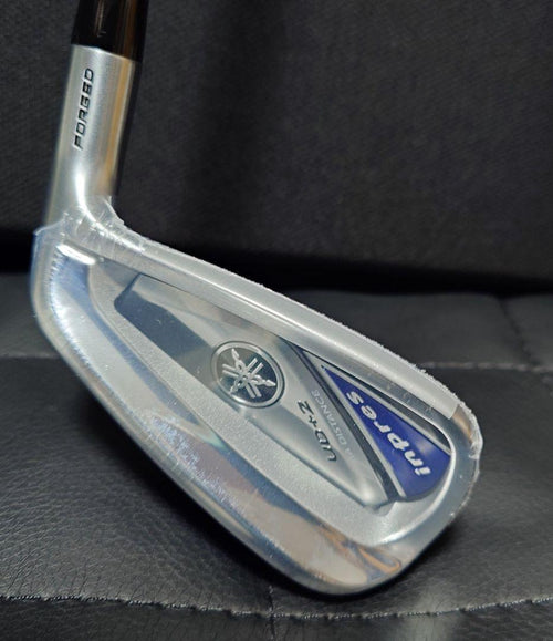 Yamaha Single Iron 7 Ud+2 2019 S
