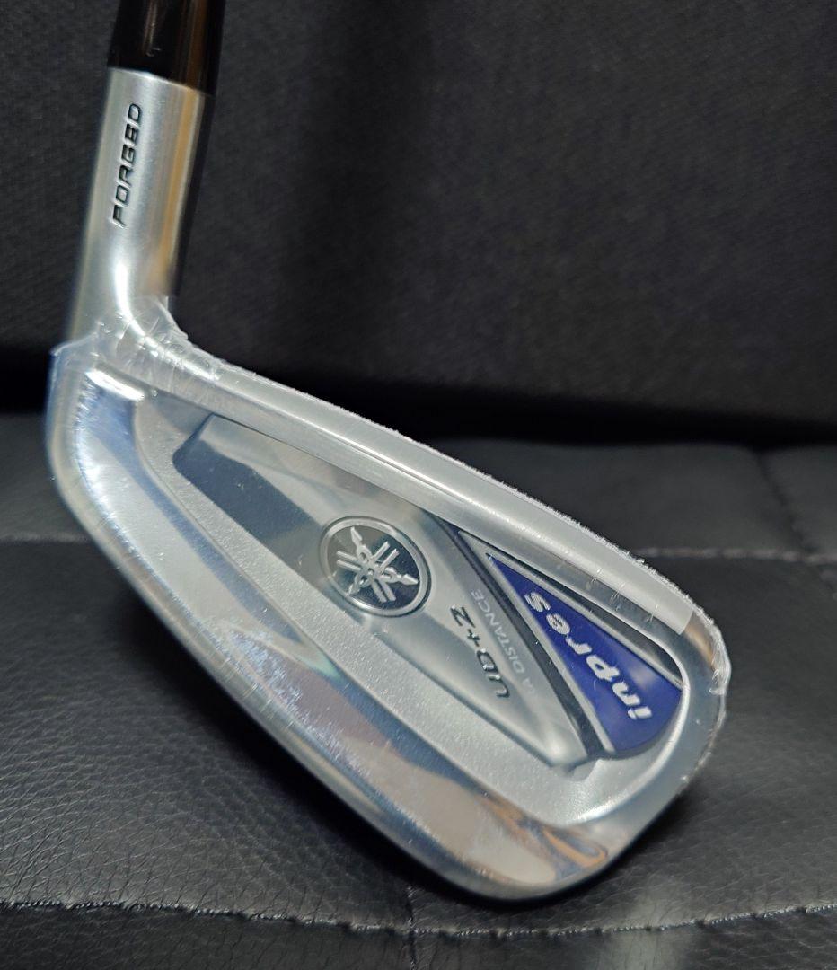 Yamaha Single Iron 7 Ud+2 2019 S