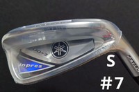 Yamaha Single Irons 7 Ud+2 2019 S