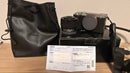 Sony Mirrorless Interchangeable Lens Cameras 7C Ii Ilce-7Cm2