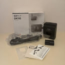 Canon Compact Digital Camera Dk110