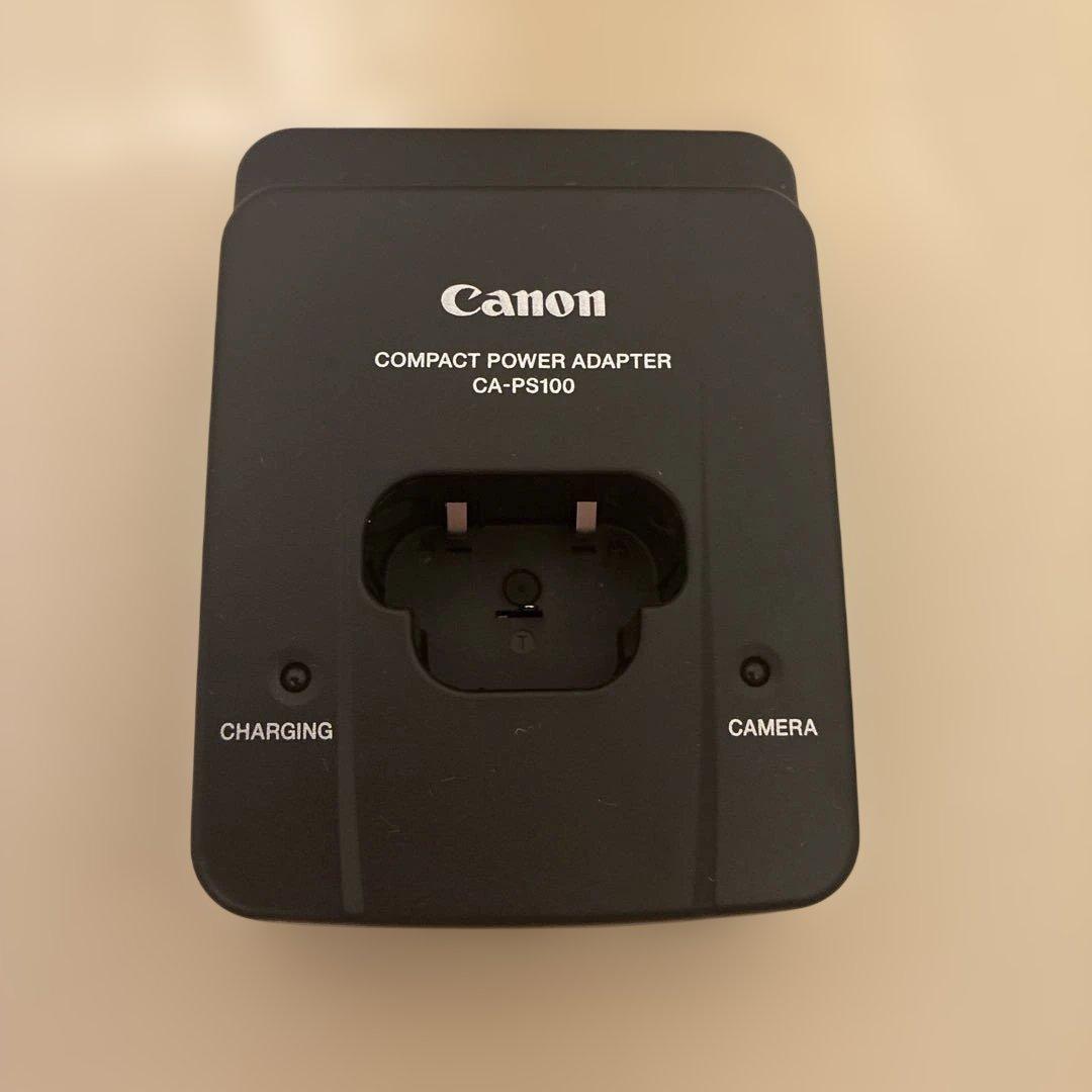 Canon Compact Digital Camera Dk110