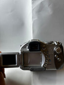 Canon Underwater Camera Equipment Powershot S1 Is Wp-Dc20