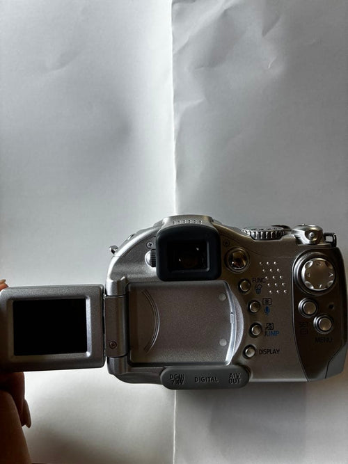 Canon Underwater Camera Equipment Powershot S1 Is Wp-Dc20