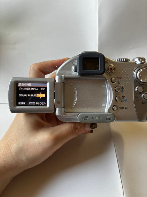 Canon Underwater Camera Equipment Powershot S1 Is Wp-Dc20