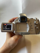 Canon Underwater Camera Equipment Powershot S1 Is Wp-Dc20