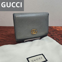 Gucci Trifold Wallets Gg