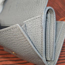 Gucci Trifold Wallets Gg