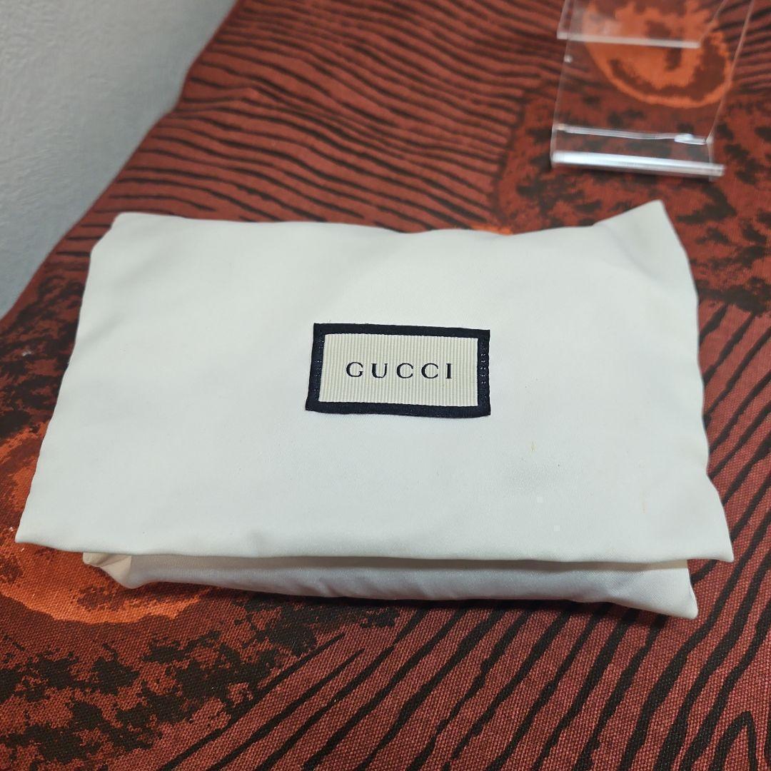 Gucci Trifold Wallets Gg