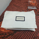 Gucci Trifold Wallets Gg