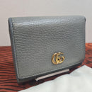 Gucci Trifold Wallets Gg