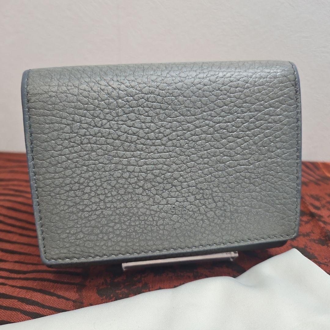 Gucci Trifold Wallets Gg
