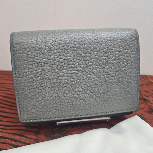 Gucci Trifold Wallets Gg