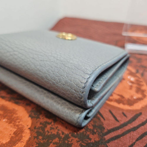 Gucci Trifold Wallets Gg