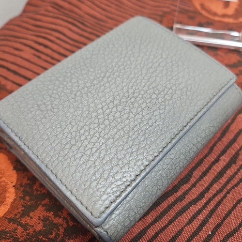 Gucci Trifold Wallets Gg