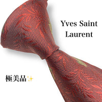 Yves Saint Laurent Ties