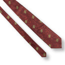 Yves Saint Laurent Ties