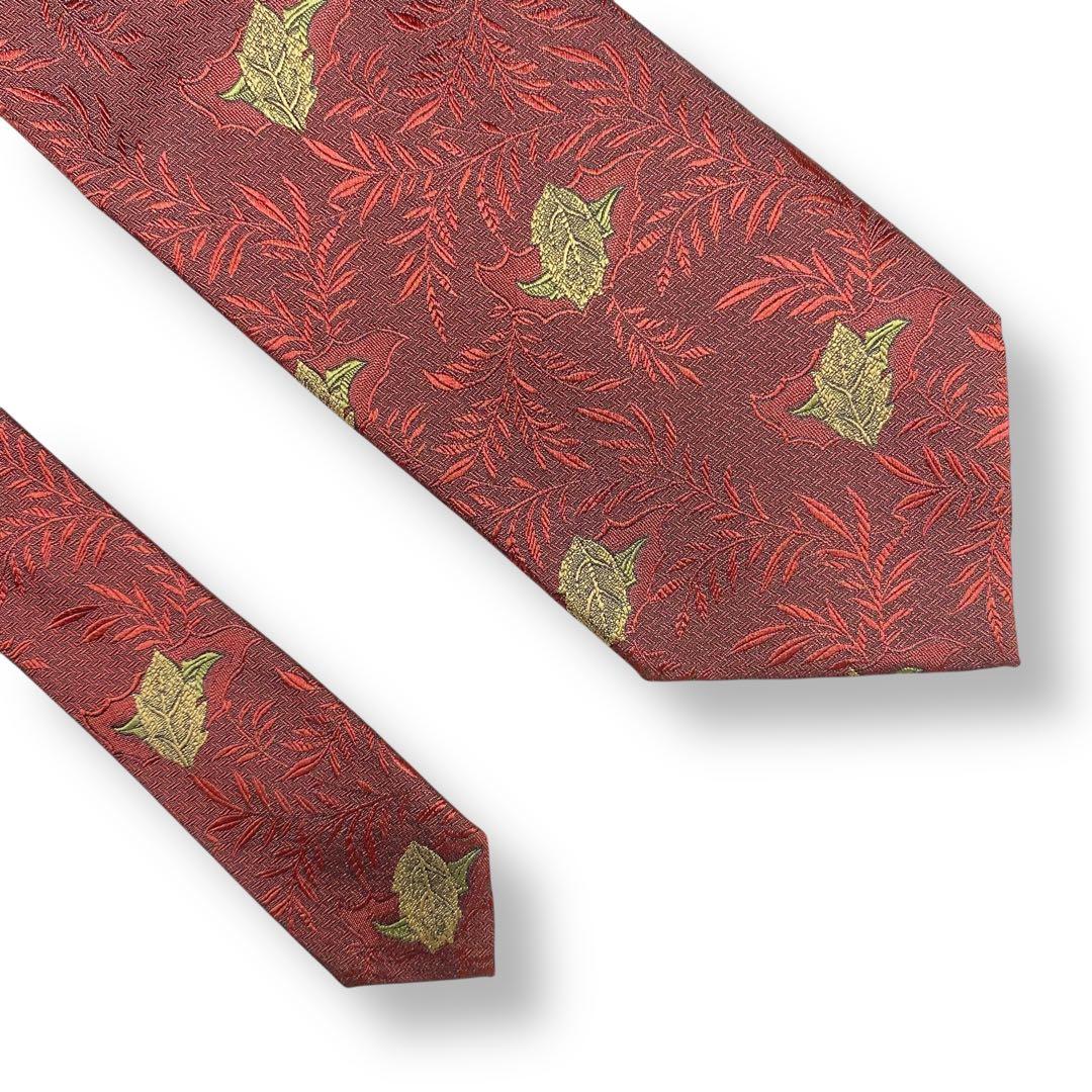 Yves Saint Laurent Ties