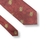 Yves Saint Laurent Ties