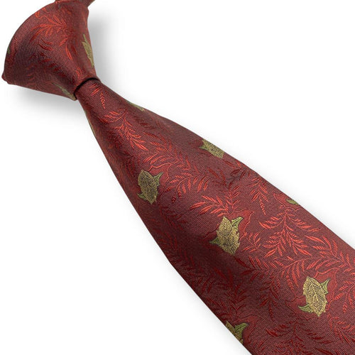 Yves Saint Laurent Ties