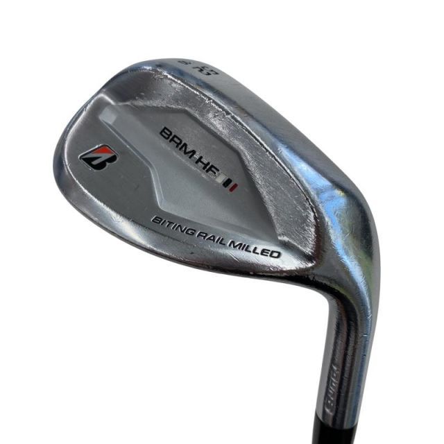 Wedge Tour B Brm Hf 52 /10 Wg X) D