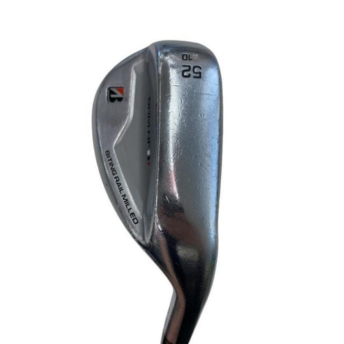 Wedge Tour B Brm Hf 52 /10 Wg X) D
