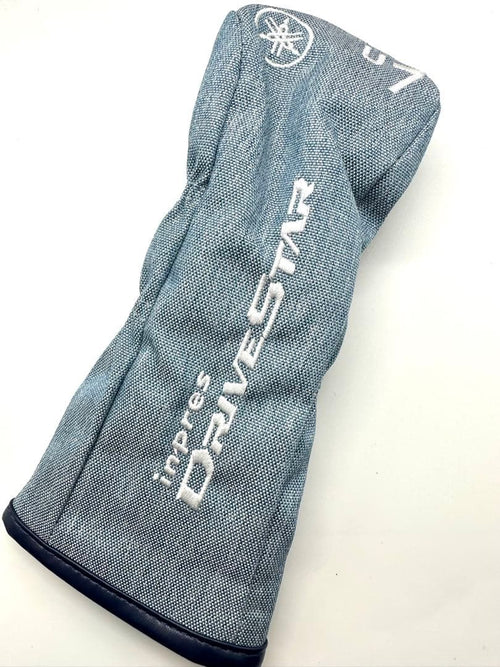 Yamaha Utility Club Headcovers 7 Ut