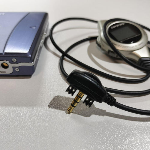 Onkyo Portable Md Player Md-P20