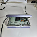 Onkyo Portable Md Player Md-P20