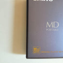 Onkyo Portable Md Player Md-P20
