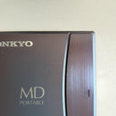 Onkyo Portable Md Player Md-P20