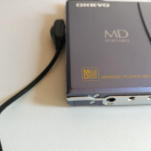 Onkyo Portable Md Player Md-P20
